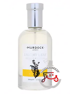 برایت لیف مرداک لندن | bright leaf murdock london